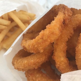 Kopp's Frozen Custard - O Rings and Fries! - Ice Cream & Frozen Yogurt Near Me - Brookfield, Wisconsin Kopp's Frozen Custard - O Rings and Fries! - Ice Cream & Frozen Yogurt Near Me - Brookfield, Wisconsin