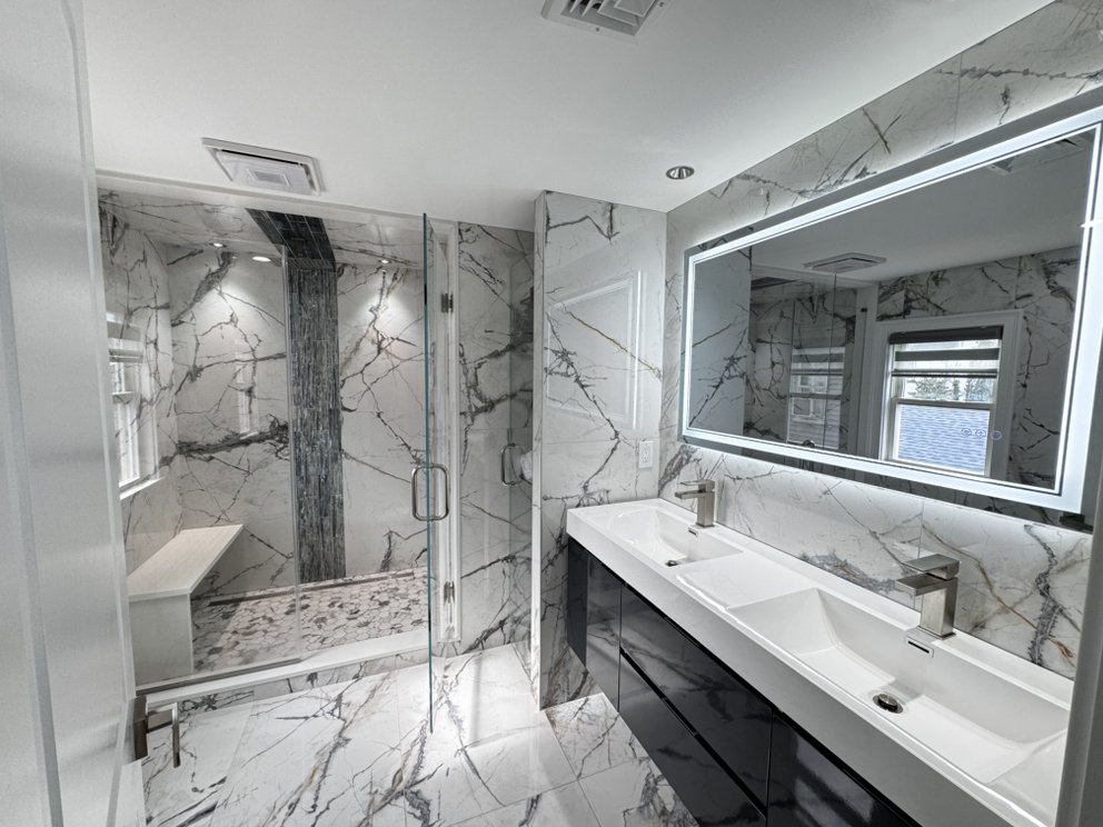 Slide of Bushi Plumbing and Heating