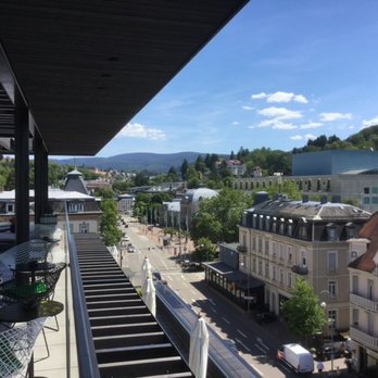 Roomers - Hotels Near Me - Baden-Baden, BW
