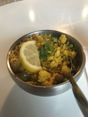 Lassi & Spice SLU by null