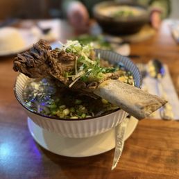 Short Rib Pho Short Rib Pho
