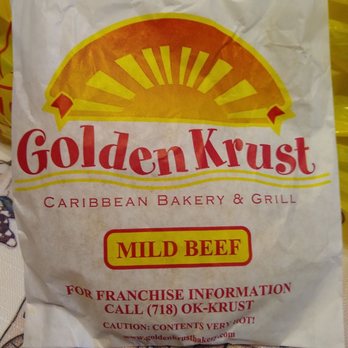 Golden Krust Caribbean Restaurant - Caribbean Near Me - Union, New Jersey