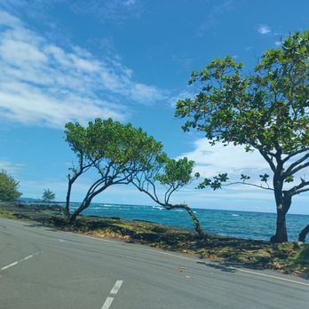Carlsmith Beach Park - Parks Near Me - Hilo, Hawaii