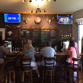 First Street Tavern - Wine Bars Near Me - Clayton, North Carolina First Street Tavern - Wine Bars Near Me - Clayton, North Carolina