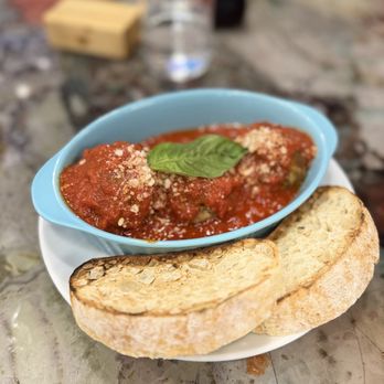 Varuni Napoli - Meatballs - Pizza Near Me - Dunwoody, Georgia Varuni Napoli - Meatballs - Pizza Near Me - Dunwoody, Georgia