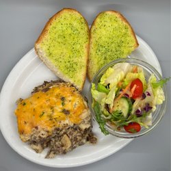 JB's Place - Daily Special: Shepherds Pie