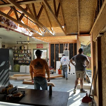 Done Right Flood & Fire Services - Work in progress1 - Damage Restoration Near Me - Garden City, Idaho Done Right Flood & Fire Services - Work in progress1 - Damage Restoration Near Me - Garden City, Idaho