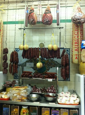 Alleva Dairy by null