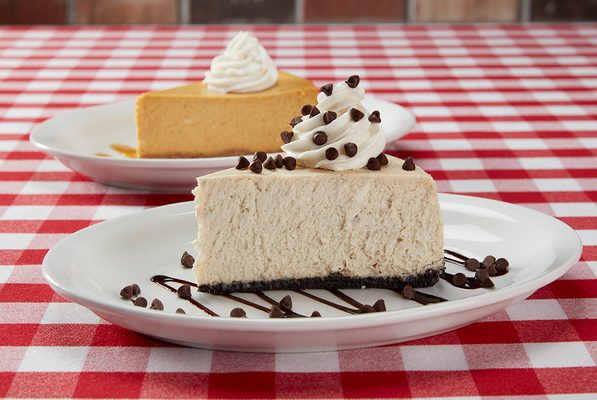 Grimaldi's Pizzeria by null