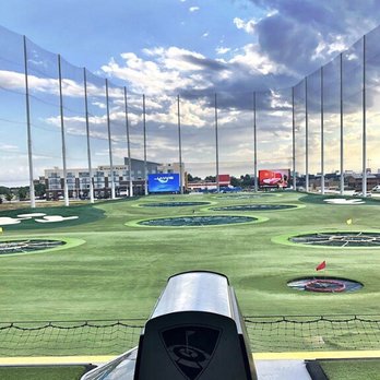 Topgolf - Morning is a wonderful time to experience this place. - Golf Near Me - The Colony, Texas Topgolf - Morning is a wonderful time to experience this place. - Golf Near Me - The Colony, Texas