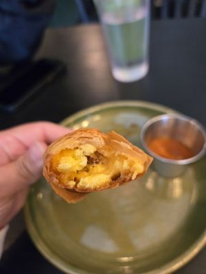 A Taste of the Philippines by null