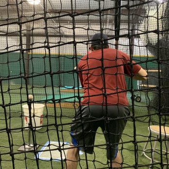 Centerfield Baseball & Softball Academy - Sports Clubs Near Me - Plano, Texas