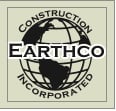 Earthco Roofing Logo