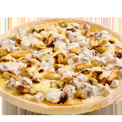 WORLD OF PIZZA - Cleveland