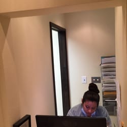 Arevalo Jose Enrique DDS - Reception is fast we never wait!