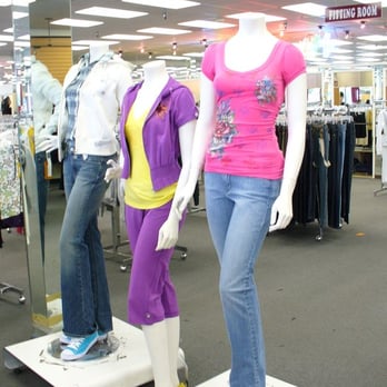 max fashion near to me