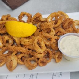 Calamari Calamari