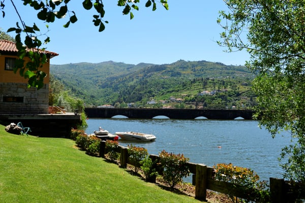 Casas de Pousadouro by null