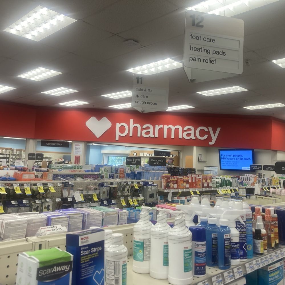 CVS Pharmacy - Drugstores Near Me - ORLANDO, Florida CVS Pharmacy - Drugstores Near Me - ORLANDO, Florida