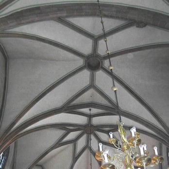 Martinskirche - Churches Near Me - Kassel, HE
