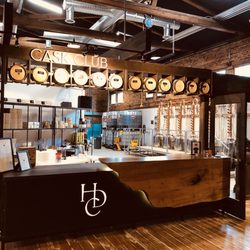 Heritage Distilling Co. Roslyn