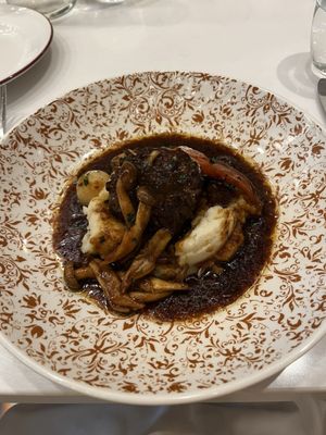 Emeril's Brasserie by null
