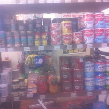 Bobby's Foodstore - Baking supplies - International Grocery Near Me - Vienna, 9