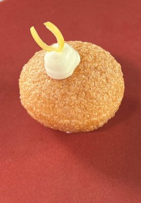 De Matroos en Het Meisje by null