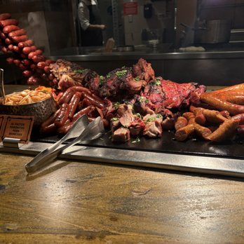 Wicked Spoon - Carving station - Buffets Near Me - Las Vegas, Nevada Wicked Spoon - Carving station - Buffets Near Me - Las Vegas, Nevada