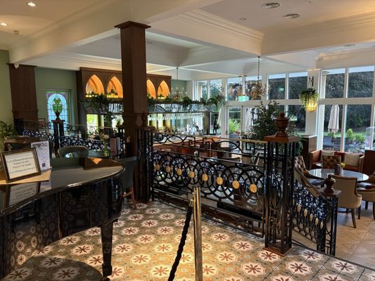 Lochgreen House Hotel & Spa by null