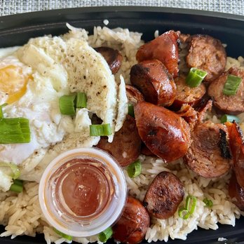 Auntie Ning's - Food Trucks Near Me - Richmond, Virginia