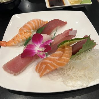 Hanabi Sushi - Sushi Sashimi special. - Japanese Near Me - Mountain View, California Hanabi Sushi - Sushi Sashimi special. - Japanese Near Me - Mountain View, California