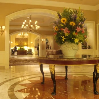 The Sutton Place Hotel - Lobby - Hotels Near Me - Vancouver, British Columbia The Sutton Place Hotel - Lobby - Hotels Near Me - Vancouver, British Columbia