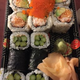 California Roll