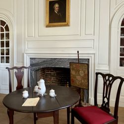 John Dickinson Plantation