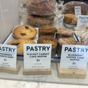 Manresa Bread - Bakeries Near Me - Palo Alto, California