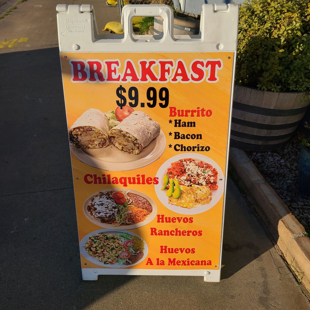 Tacos El Viejon - January 2022 - Tacos Near Me - Morro Bay, California Tacos El Viejon - January 2022 - Tacos Near Me - Morro Bay, California