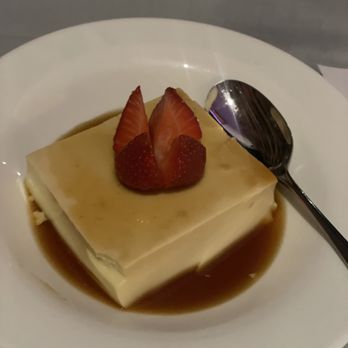 Ibiza Lounge & Tapas - Flan - Lounges Near Me - Stockton, California