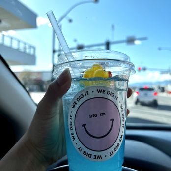 Dig it Coffee - Bath Water lemonade - Coffee & Tea Near Me - Las Vegas, Nevada Dig it Coffee - Bath Water lemonade - Coffee & Tea Near Me - Las Vegas, Nevada