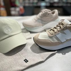 The Shoe Collective - Great pairing