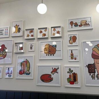 Honey Butter Fried Chicken - Chicken Shop Near Me - Chicago, Illinois Honey Butter Fried Chicken - Chicken Shop Near Me - Chicago, Illinois