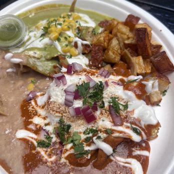 El Carrito - Chilaquiles - Mexican Near Me - San Diego, California El Carrito - Chilaquiles - Mexican Near Me - San Diego, California
