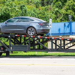 Quest Towing