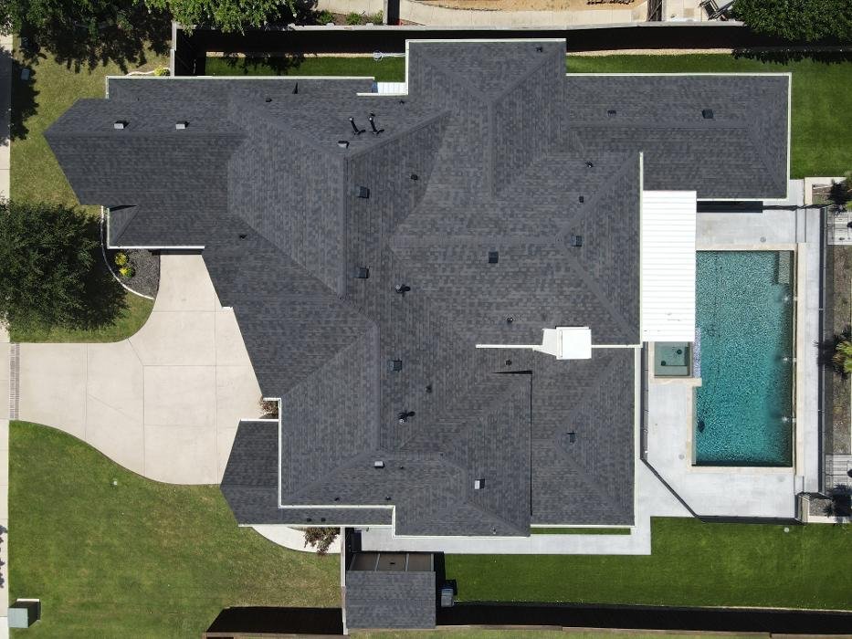 Slide of Founders Roofing & Construction