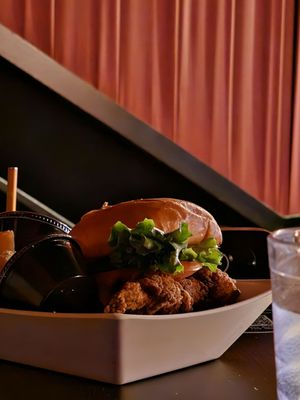 Alamo Drafthouse Cinema Lakeline