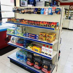 Docs Food Store