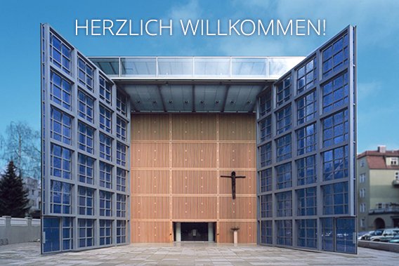 Herz-Jesu-Kirche by null