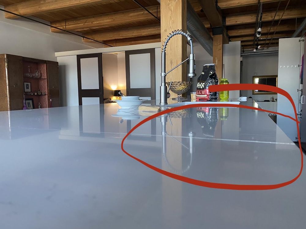 MTM Services - countertop fabricator in Mansfield, TX