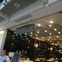 Brückencafé