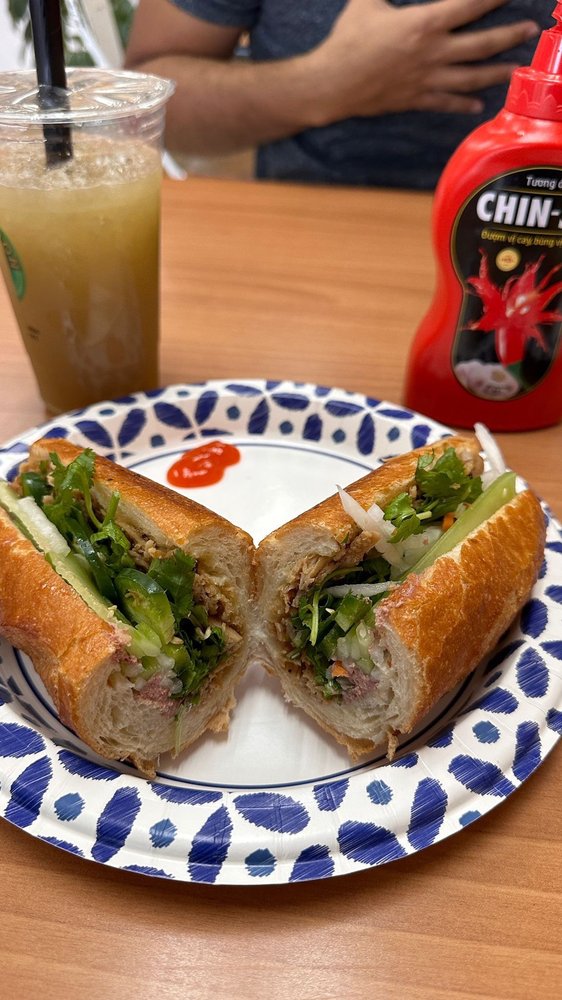 BANH MI NUOC MIA PAPA HON 26 Photos & 10 Reviews 12135 Montwood Dr